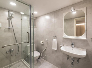 Ibis Styles Brisbane Elizabeth Street