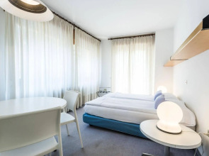 Hotel Residence Torbole