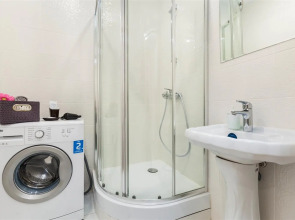 Central Park (Централ Парк) на улице Менделеева