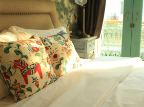 Si Phum Heritage Boutique Chiang Mai