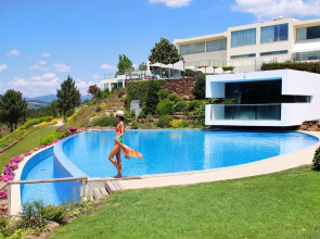 Água Hotels Mondim de Basto