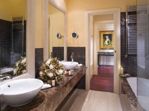 GH Palazzo Suite & Spa