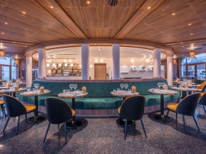 Radisson Blu Grand Hotel & Spa, Malo-Les-Bains