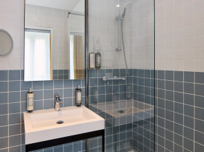 Timhotel Paris Gare du Nord