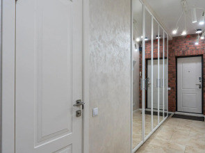 Как Дома на улице Тимирязева 9 корпус 1