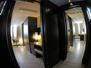 Hotel Santa Justa Lisboa