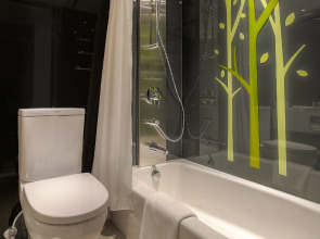 Stanford Hillview Hotel