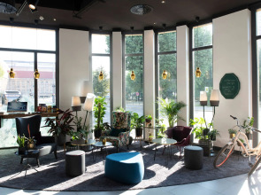 Vienna House Easy by Wyndham Leipzig