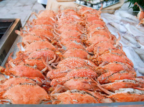 Villa Del Sol Beach resort & Spa