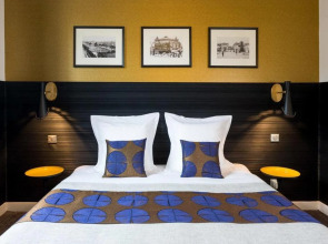 Hotel Korner Chatelet