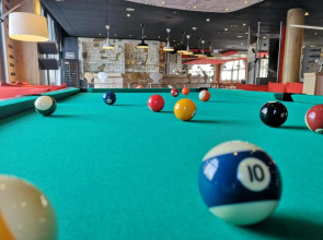 ibis Lausanne Crissier