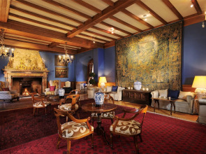 Grand Hotel Villa Castagnola