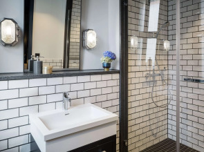 Hotel AMO by AMANO Friedrichstraße