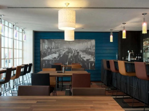 Inntel Hotels Amsterdam Zaandam