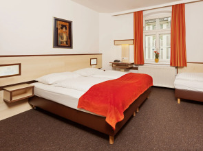 Hotel Goldene Krone