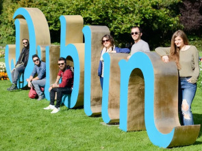 The Charles Stewart Guesthouse