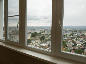 Серебряный бор (Сахалин)