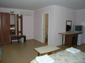 Gorny Vozdukh Guest House