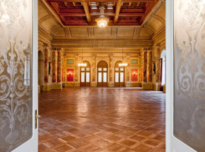 Hotel Schweizerhof Luzern