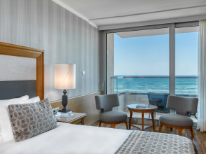 Divani Apollon Palace & Thalasso