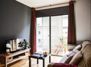 AinB Eixample Entenza Apartments