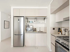 Silkhaus Marina Vista - Dubai Harbour