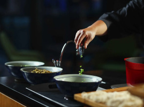 YaTi by Artyzen Hongqiao Shanghai