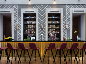 art'otel Berlin Mitte powered by Radisson Hotels