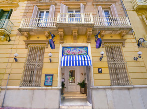 Hotel Medium Romàntic