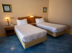 Ecotel Dahab Bay View Resort