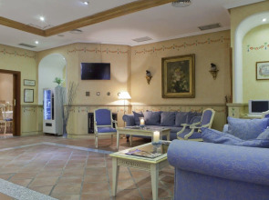 Hotel Casona de la Reyna