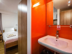 LSE High Holborn - Campus Accommodation