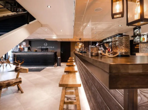 Lapland Hotels Sky Ounasvaara