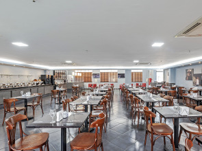 SLIM São Paulo Congonhas