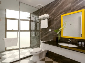 Grand Citiview Da Nang Hotel