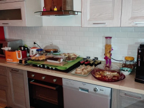 Alle Mura di San Giovanni