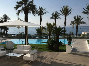 Miramare the Palace Hotel