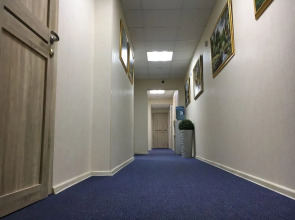 Мини-Отель ЭРЗИ КЛАБ