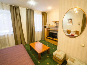 Серебряный Бор