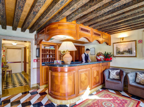 Hotel Antiche Figure