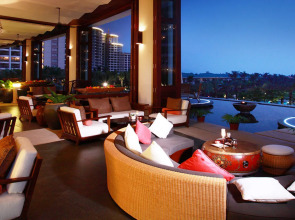 Howard Johnson Resort Sanya Bay