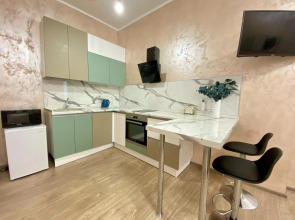 Bravo Apart (Браво) на улице Татищева 4