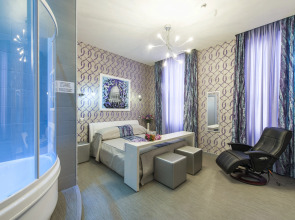 Hotel Relais dei Papi