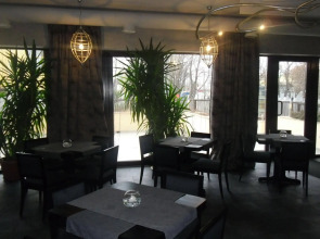 Гостиница «Улисс»