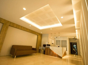 The Hive Hatyai Hostel