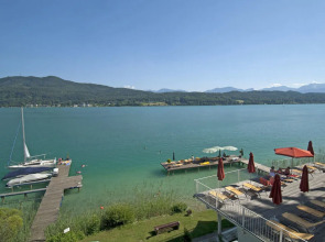 Ferienhotel Wörthersee