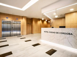 Hotel Exe Ciudad de Cordoba