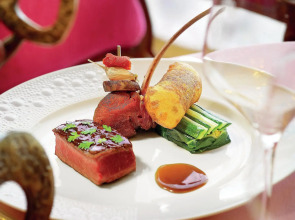 Отель Le Negresco