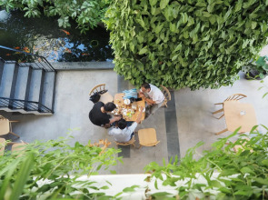 Babylon Garden Condotel