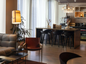 Scandic Hamburg Emporio